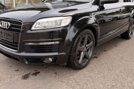 Audi Q7 261.234 km 5.999 &euro; Uhingen 73066
