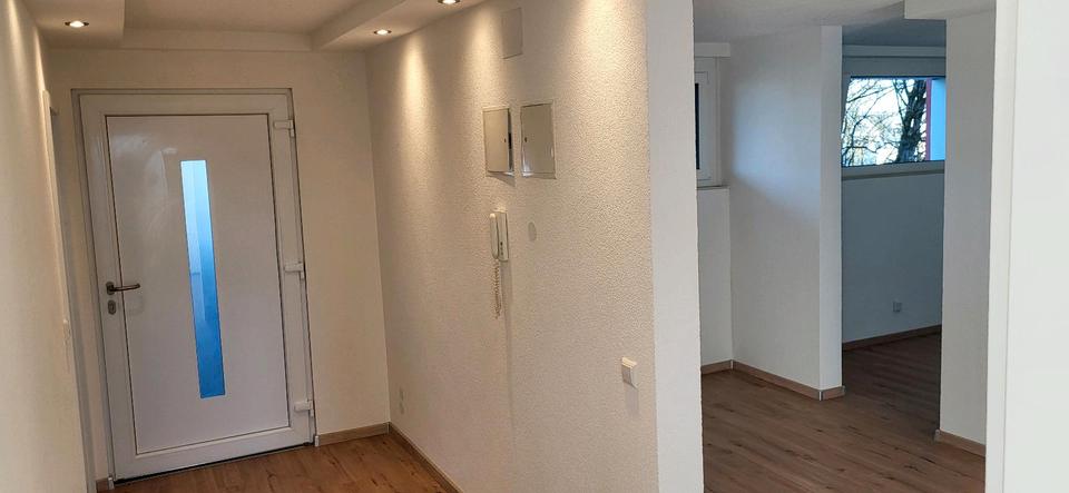 Etagenwohnung Stuttgart Vaihingen - 3 Zimmer, 82 m&sup2;, 289.000&euro; | Angebot:24369927