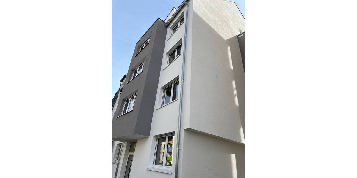 Etagenwohnung Stuttgart Bad Cannstatt - 2 Zimmer, 39 m&sup2;, 336.000&euro; | Angebot:25704043