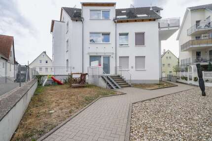 Wohnung Leinfelden-Echterdingen Echterdingen - 2 Zimmer, 53 m&sup2;, 249.000&euro; | Angebot:27333961