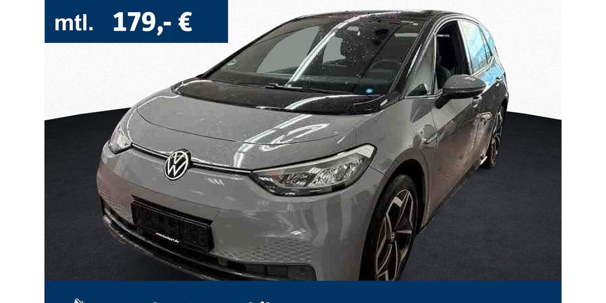 VW ID.3 83.613 km 23.330 &euro; Backnang 71522