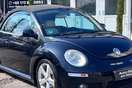 VW New Beetle 250.000 km 1.990 &euro; Esslingen 73728