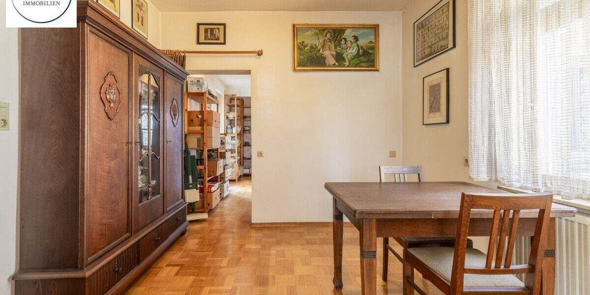 Mehrfamilienhaus, Wohnhaus Schorndorf - 8 Zimmer, 160 m&sup2;, 398.000&euro; | Angebot:25738428