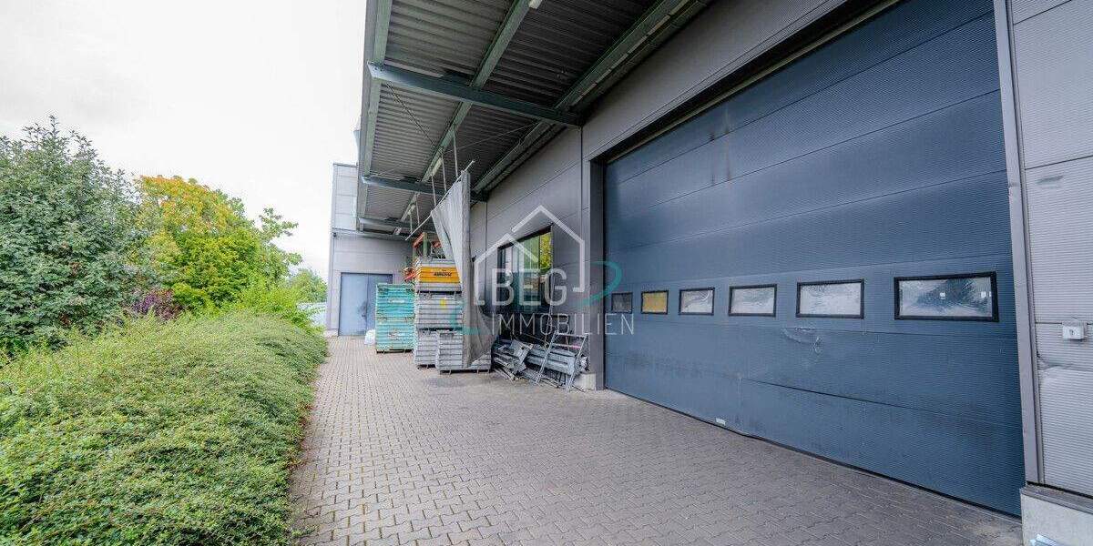 Gewerbeobjekt Talheim - 7.000.000&euro; | Angebot:25675808