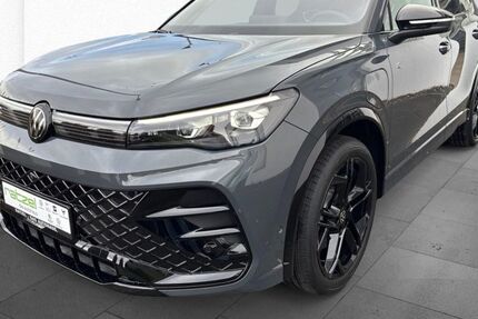 VW Tiguan 2.222 km 55.450 &euro; Zell u.A. 73119