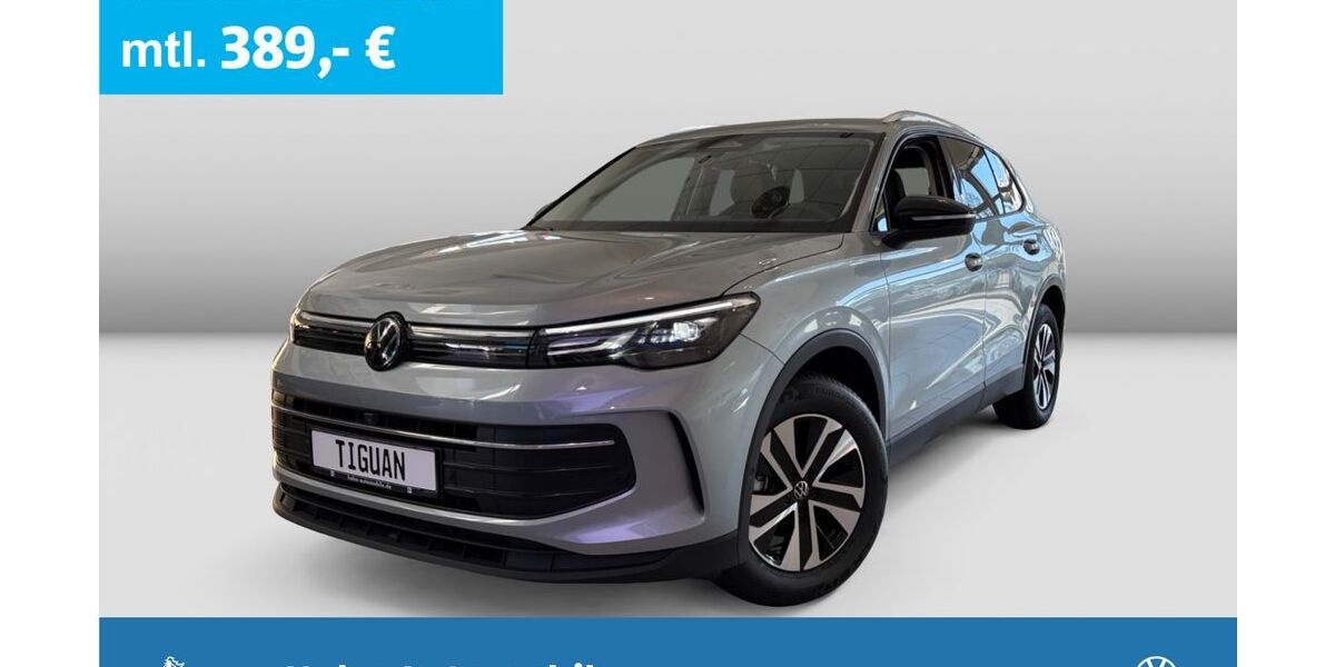 VW Tiguan 1.100 km 39.490 &euro; Esslingen (bei Stuttgart) 73734