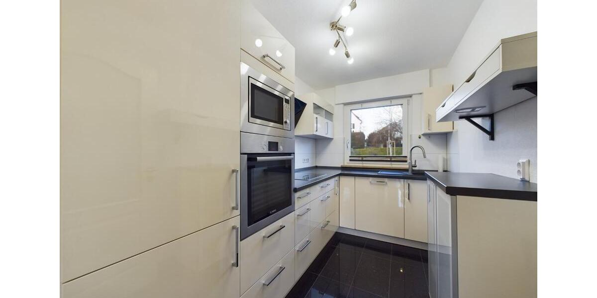 Hochparterre Böblingen - 3 Zimmer, 1.265&euro; | Angebot:21718713