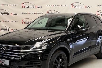 VW Touareg 132.000 km 29.890 &euro; Magstadt 71106