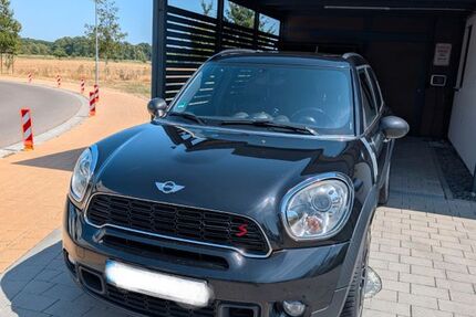 Mini Countryman S (Cooper) 145.000 km 7.777 &euro; Freudental 74392