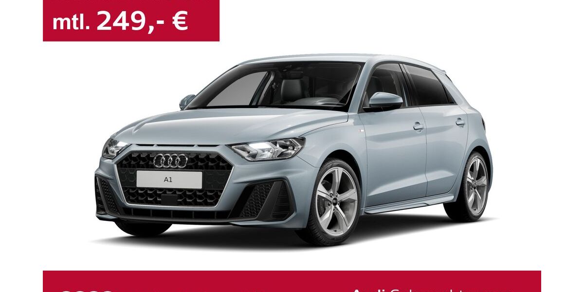 Audi A1 7.639 km 25.460 &euro; Göppingen 73037
