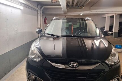 Hyundai ix35 116.000 km 8.600 &euro; Filderstadt 70794