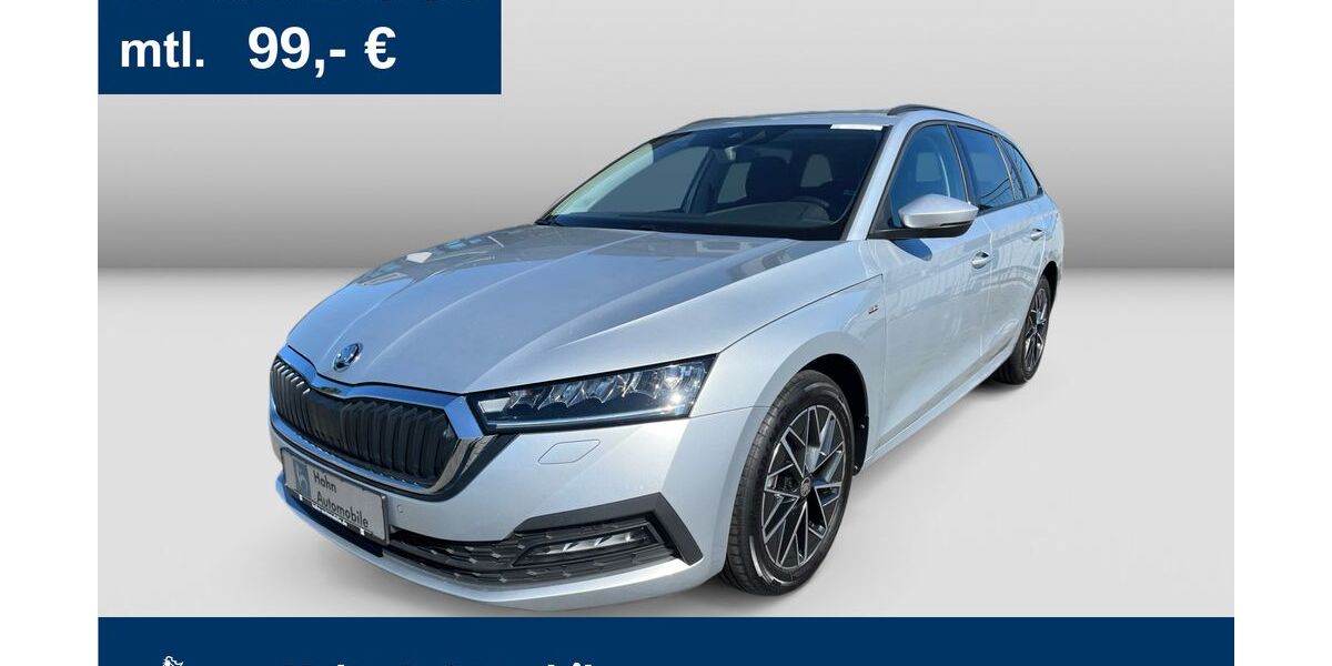 Skoda Octavia 68.127 km 19.860 &euro; Weinstadt-Endersbach 71384