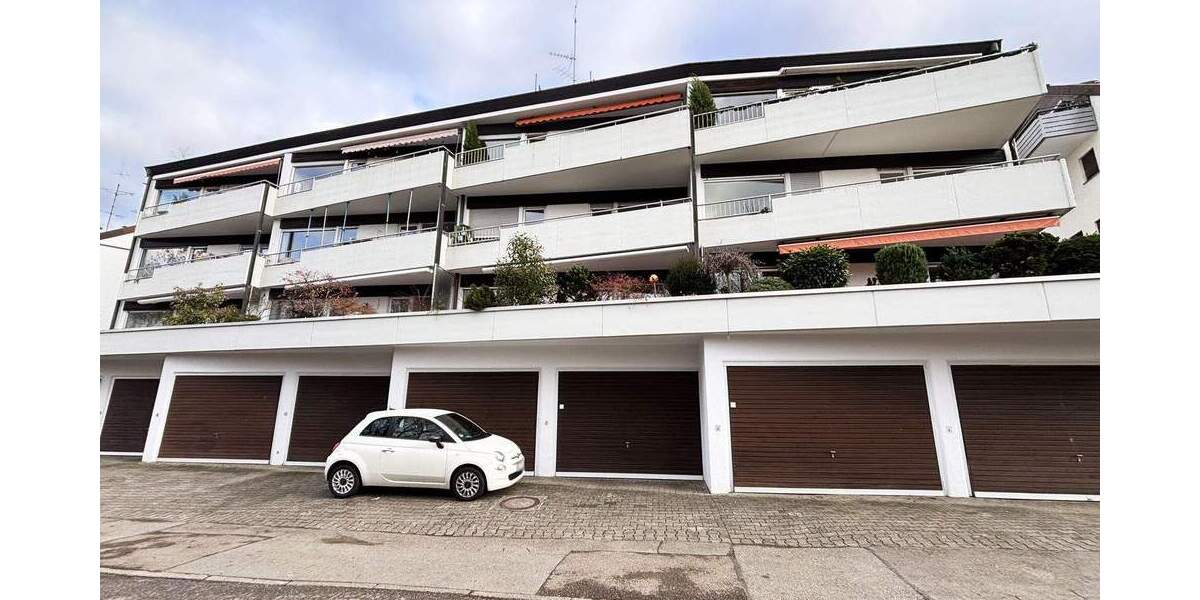 Etagenwohnung Stuttgart Feuerbach - 3 Zimmer, 62 m&sup2;, 270.000&euro; | Angebot:25704677