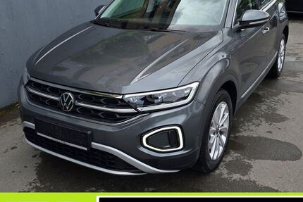 VW T-Roc 73.070 km 24.770 &euro; Waiblingen 71332
