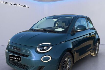 Fiat 500 2.001 km 17.490 &euro; Backnang 71522