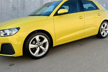 Audi A1 98.000 km 14.999 &euro; Stuttgart 70567