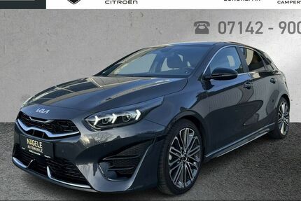 Kia ceed / Ceed 9.300 km 23.800 &euro; Bietigheim-Bissingen 74321