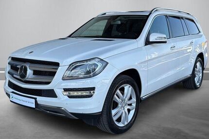 Mercedes-Benz GLS 350 222.108 km 26.990 &euro; Weinstadt 71384