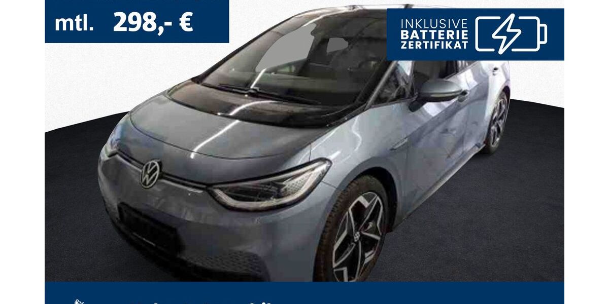VW ID.3 72.273 km 22.930 &euro; Fellbach 70736