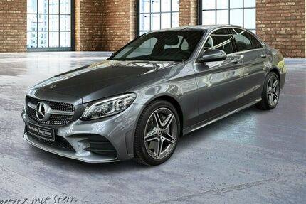 Mercedes-Benz C 400 20.400 km 39.800 &euro; Schorndorf 73614