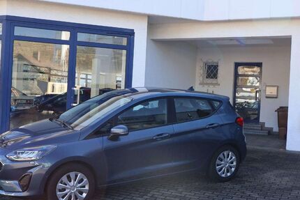 Ford Fiesta 6.250 km 17.250 &euro; Besigheim 74354