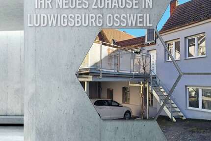 Haus Ludwigsburg Oßweil - 6 Zimmer, 163 m&sup2;, 449.000&euro; | Angebot:27537605