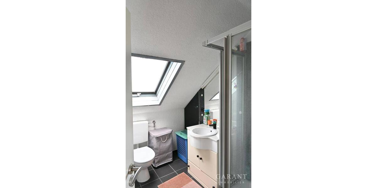 Reihenmittelhaus Birenbach - 6 Zimmer, 129 m&sup2;, 375.000&euro; | Angebot:25707583