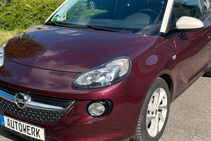 Opel Adam 87.000 km 6.699 &euro; Esslingen am Neckar 73730