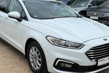 Ford Mondeo 110.000 km 13.999 &euro; Stuttgart-Möhringen 70567