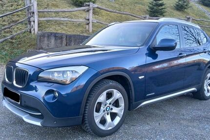 BMW X1 114.000 km 12.950 &euro; Burgstetten 71576