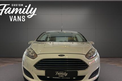 Ford Fiesta 130.000 km 4.099 &euro; Sindelfingen und Eislingen Fils 71069