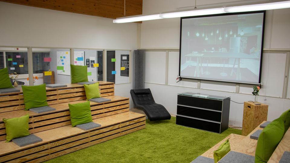 Gewerbeobjekt Steinheim an der Murr - 770&euro; | Angebot:25981294