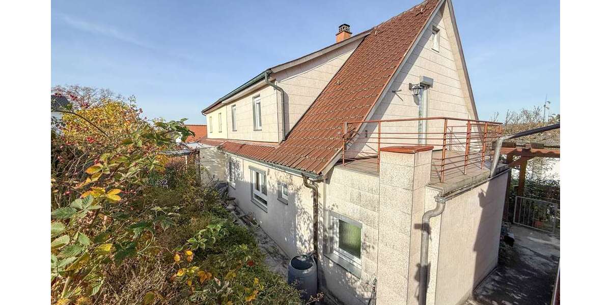Einfamilienhaus Bietigheim-Bissingen Bissingen - 5 Zimmer, 110 m&sup2;, 345.000&euro; | Angebot:25082568