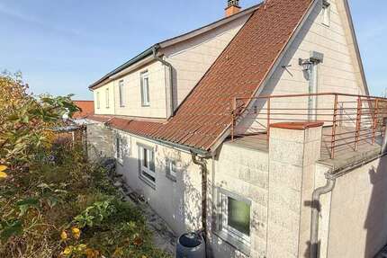 Haus Bietigheim-Bissingen Bissingen - 5 Zimmer, 110 m&sup2;, 345.000&euro; | Angebot:25082568