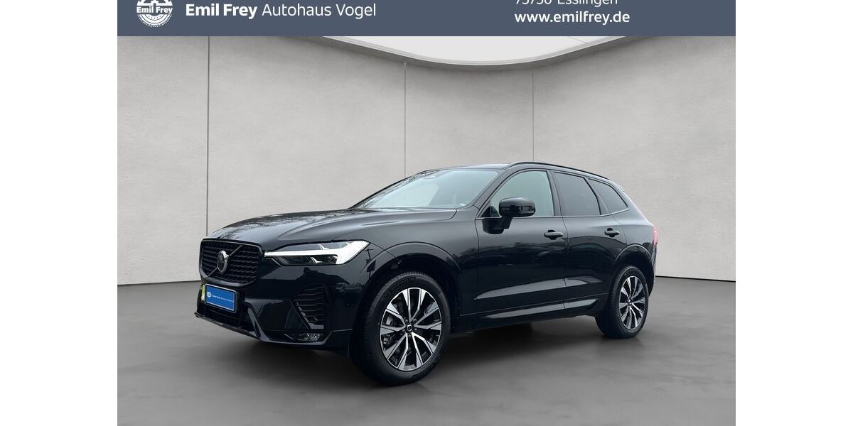 Volvo XC60 16.207 km 41.450 &euro; Esslingen 73730