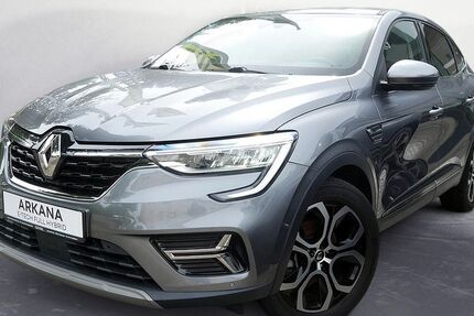 Renault Arkana 46.600 km 22.990 &euro; Göppingen 73037