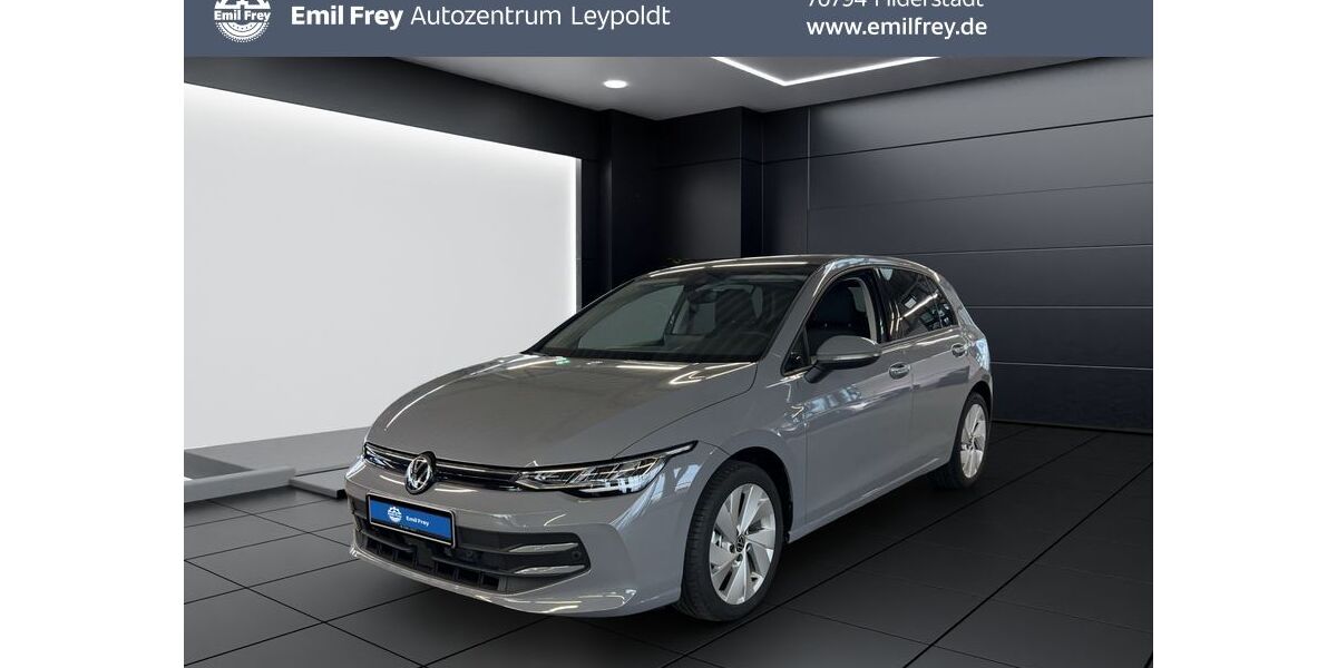 VW Golf 17.744 km 24.890 &euro; Filderstadt 70794