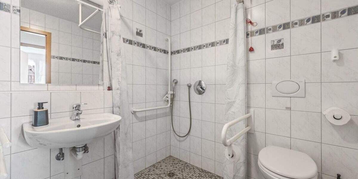 Etagenwohnung Walheim - 2 Zimmer, 53 m&sup2;, 189.000&euro; | Angebot:25746179