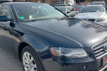 Audi A4 136.452 km 3.999 &euro; Fellbach 70736