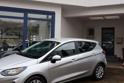 Ford Fiesta 10.350 km 16.850 &euro; Besigheim 74354