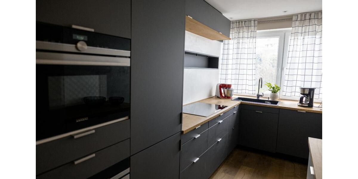 Hochparterre Stuttgart Zuffenhausen - 2 Zimmer, 60 m&sup2;, 1.290&euro; | Angebot:25300794