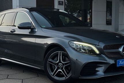 Mercedes-Benz C 180 99.040 km 22.490 &euro; Unterensingen / bei Stuttgart 72669