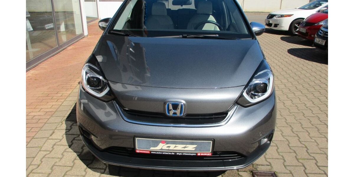 Honda Jazz 59.709 km 18.990 &euro; Stuttgart 70599