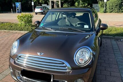 Mini Cooper 189.500 km 3.750 &euro; Kirchheim Teck 73230