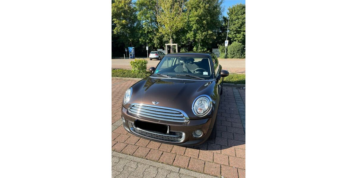 Mini Cooper 189.500 km 3.750 &euro; Kirchheim Teck 73230