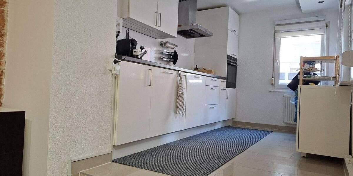 Etagenwohnung Stuttgart Süd - 3 Zimmer, 78 m&sup2;, 339.000&euro; | Angebot:25733929