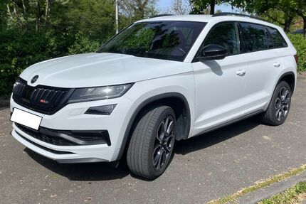 Skoda Kodiaq 141.000 km 26.200 &euro; Oberstenfeld 71720