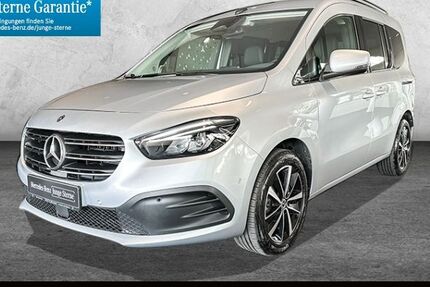 Mercedes-Benz T-Klasse 7.734 km 25.929 &euro; Ludwigsburg 71636