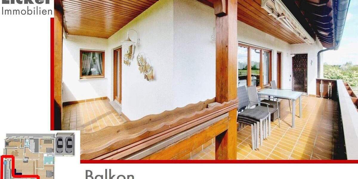 Mehrfamilienhaus, Wohnhaus Großerlach Grab - 9 Zimmer, 302 m&sup2;, 668.000&euro; | Angebot:25732768