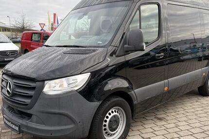 Mercedes-Benz Sprinter 36.668 km 37.360 &euro; Schorndorf 73614